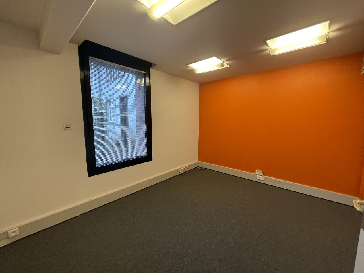 Bureau Strasbourg 522m² Vente bureau Strasbourg Bas-Rhin OVBUR2110871 16